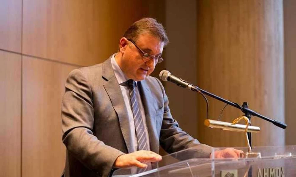 Εξαδάκτυλος: "Δεν χρειάζονται αυστηρότερα μέτρα στην Αττική"